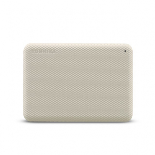 Toshiba Canvio Advance external hard drive 2 TB 2.5