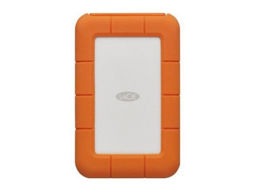 LaCie Rugged Secure STFR2000403 - 2TB