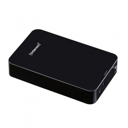 Intenso Memory Center external hard drive 8 TB 5400 RPM 3.5