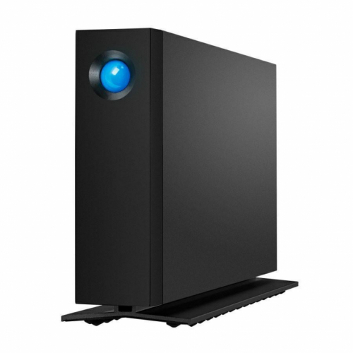 External HDD|LACIE|d2 Professional|10TB|USB 3.1|Drives 1|STHA10000800