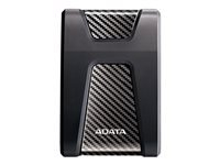 ADATA HD650 1TB USB3.1 BLACK ext. 2.5inch