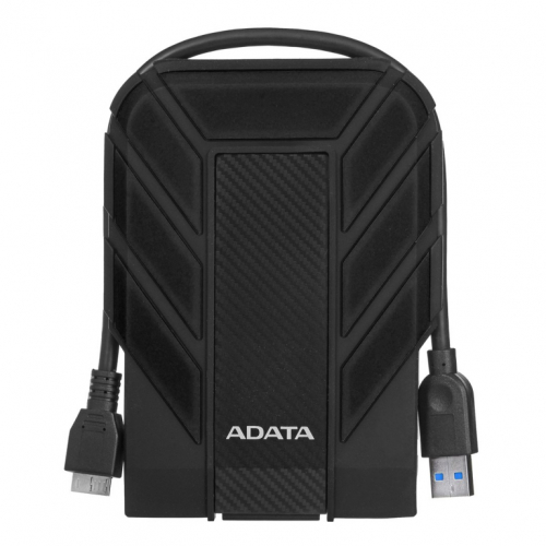 ADATA HD710 Pro external hard drive 2 TB Black