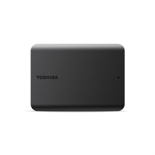 Toshiba Canvio Basics external hard drive 4 TB 2.5