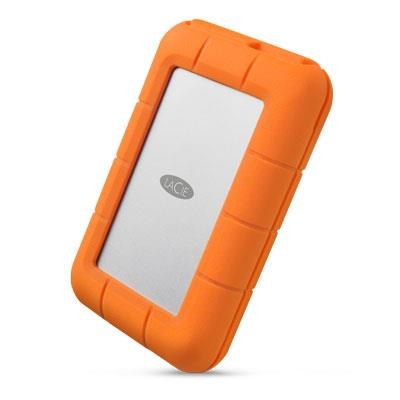 External HDD|LACIE|1TB|USB 3.0|LAC301558