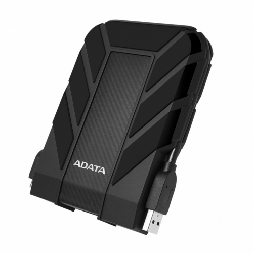 Adata DashDrive Durable HD710 4TB 2.5'' USB3.1 Black