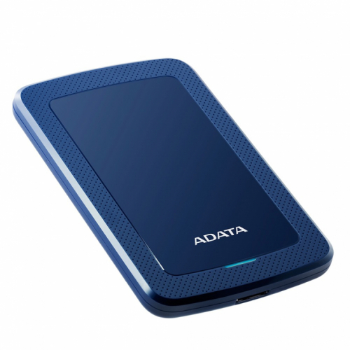 Adata DashDrive HV300 2TB 2.5 USB3.1 Blue