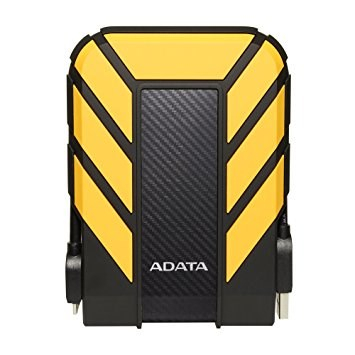 ADATA HD710 Pro external hard drive 1 TB 2.5