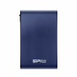 Silicon Power ARMOR A80 1TB USB 3.0 Water/pressure/vibration/dust proof