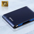 Silicon Power ARMOR A80 1TB USB 3.0 Water/pressure/vibration/dust proof