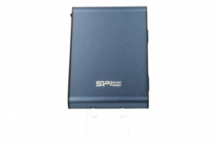 Silicon Power ARMOR A80 1TB USB 3.0 Water/pressure/vibration/dust proof