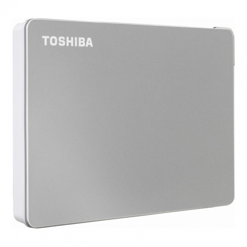 Toshiba Canvio Flex Exclusive 4TB 2.5