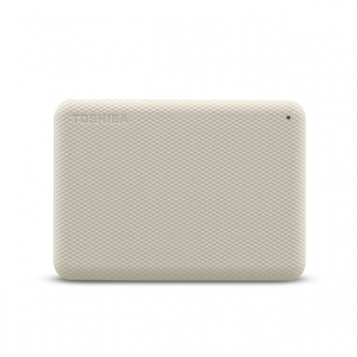 Toshiba Canvio Advance external hard drive 4 TB 2.5