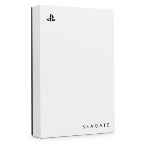 Seagate External Game Drive for Playstation 5 5TB HDD STLV5000200