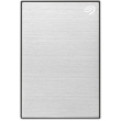 SEAGATE One Touch 1TB External HDD with Password Protection Silver