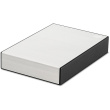SEAGATE One Touch 1TB External HDD with Password Protection Silver