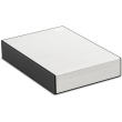 SEAGATE One Touch 1TB External HDD with Password Protection Silver