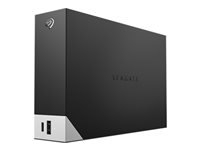 SEAGATE One Touch Desktop with HUB 4TB