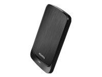 ADATA HV320 2TB USB3.1 2.5inch external HDD Black