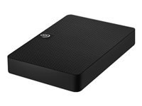 SEAGATE Expansion Portable 5TB HDD USB3.0 2.5inch RTL external