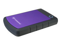 TRANSCEND 2TB StoreJet 6.4cm 2.5inch H3 USB 3.0