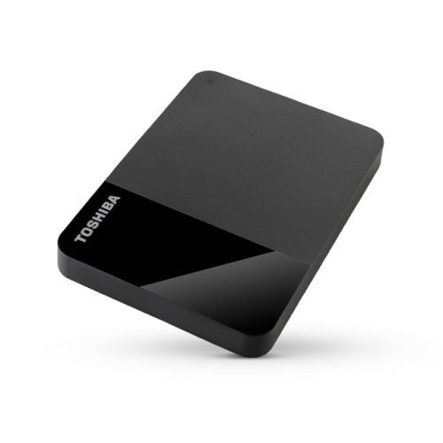 Toshiba Canvio Ready external hard drive 1 TB 2.5