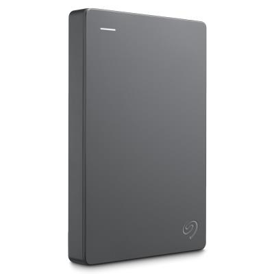 External HDD|SEAGATE|Basic|1TB|STJL1000400