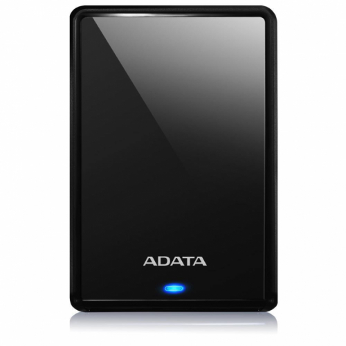 External HDD|ADATA|HV620S|2TB|USB 3.1|Colour Black|AHV620S-2TU31-CBK