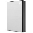 SEAGATE One Touch 2TB External HDD with Password Protection Silver