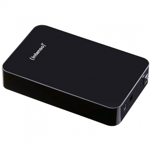 Intenso Memory Center external hard drive 6 TB 5400 RPM 3.5