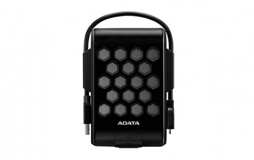 ADATA 1TB HD720 external hard drive Micro-USB B 3.2 Gen 1 (3.1 Gen 1) Black