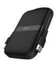 SILICON POWER Armor A60 - Hard drive - 2 TB - external (portable) - 2.5