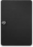 Seagate Expansion STKM5000400 - Hard drive - 5 TB - external (portable) - USB 3.0 - black - with Seagate Rescue Data Recovery 