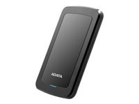 ADATA HV300 1TB USB3.1 HDD 2.5i Black