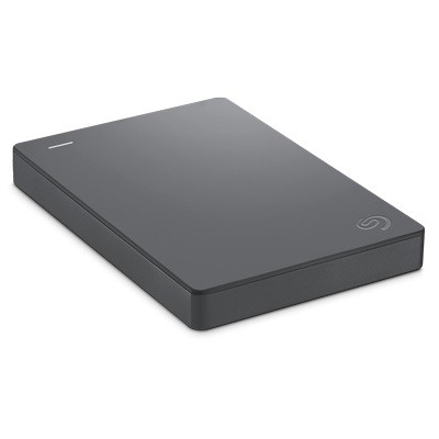 Seagate Basic drive 2TB 2,5 STJL2000400 grey