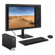 Seagate Drive One Touch Desktop HUB 10TB 3,5 STLC10000400