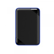 SILICON POWER A62 Game Drive - Hard drive - 1 TB - external (portable) - USB 3.2 Gen 1 - black, blue - Rugged 