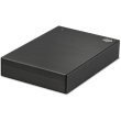 SEAGATE One Touch 5TB External HDD with Password Protection Black 349437