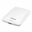 Adata DashDrive HV300 1TB 2.5 USB3.1 White