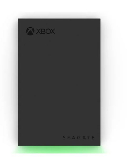 Seagate Seagate Xbox Drive 2TB 2,5E STKX2000400