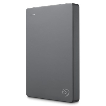 Seagate Archive HDD Basic external hard drive 1 TB 2.5'' 3.2 Gen 1 (3.1 Gen 1) Silver