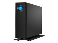 LACIE d2 Professional 24TB USB 3.2 TYPE C