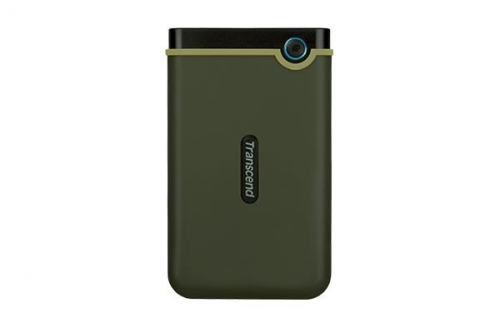 Transcend StoreJet 25M3G 1TB