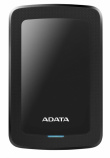 Adata DashDrive HV300 2TB 2.5 USB3.1 Black