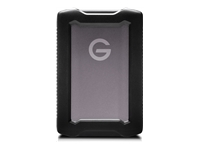 SANDISK Professional G-DRIVE ArmorATD 6TB 2.5inch External HDD