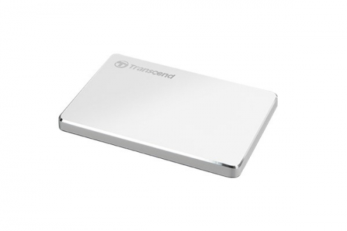 Transcend StoreJet 25C3S 2TB
