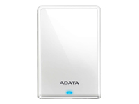 ADATA HV620S 1TB USB3.1 HDD 2.5i White