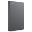 Seagate Basic drive 2TB 2,5 STJL2000400 grey