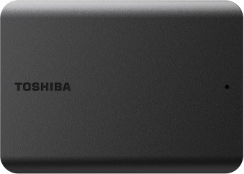 TOSHIBA CANVIO BASICS 2.5 4TB BLACK_
