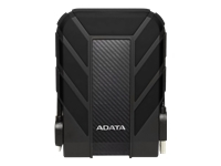 ADATA HD710P 2TB USB3.1 HDD 2.5i Black