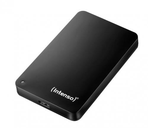 Intenso Memory Case external hard drive 1 TB 5400 RPM 2.5